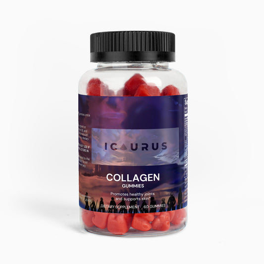 Collagen Gummies (Galaxy Series)